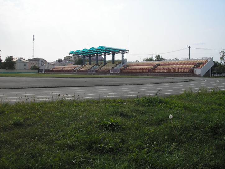 Маларыта. Вуліцы мястэчка 