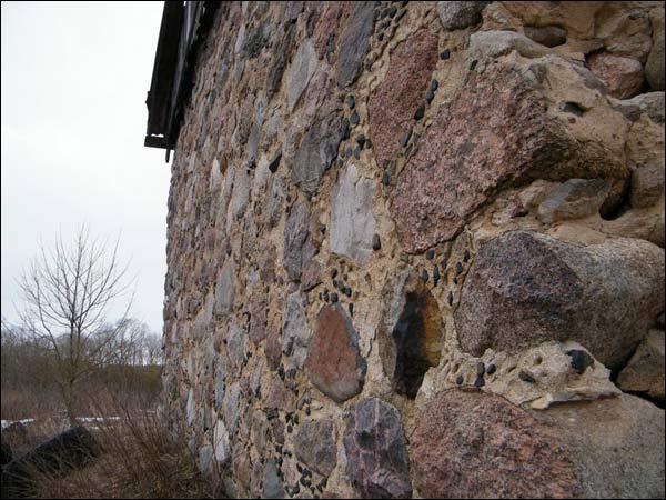 Dwór gospodarczy  .   - Dwór gospodarczy .