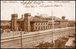 Орша Горад на старых фотаздымках 