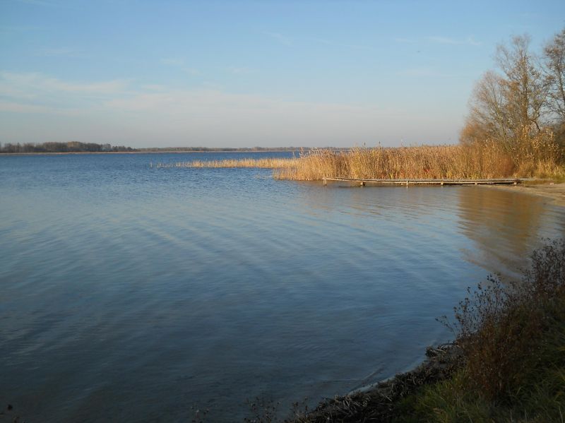  - Пейзажи . Олтушское озеро