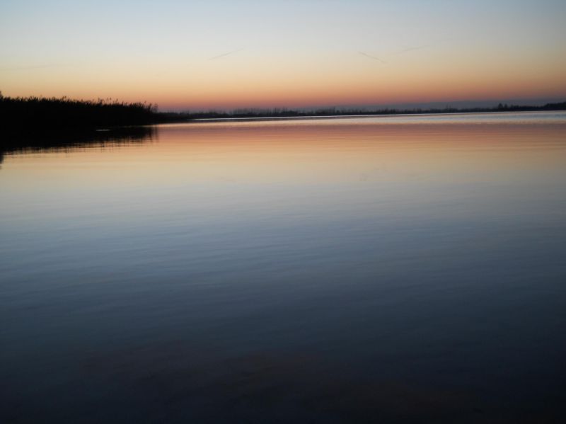  - Пейзажи . Олтушское озеро