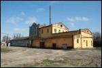 Stolin.  Distillery 