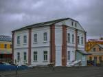 город Столин - Иешива 