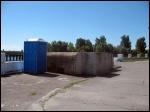 Pinsk.  Defensive Fortifications 