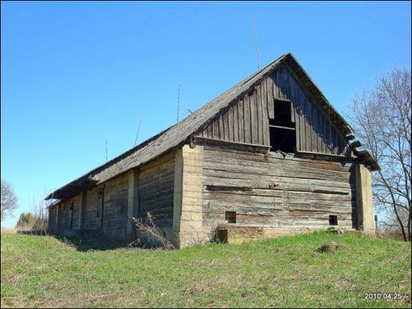 Муснинкай (Мусники). Усадебно-парковый ансамбль 
