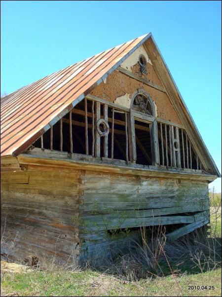 Муснинкай (Мусники). Усадебно-парковый ансамбль 