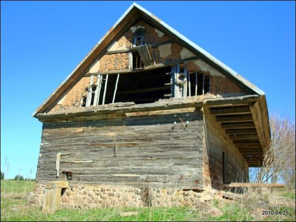 Муснинкай (Мусники). Усадебно-парковый ансамбль 