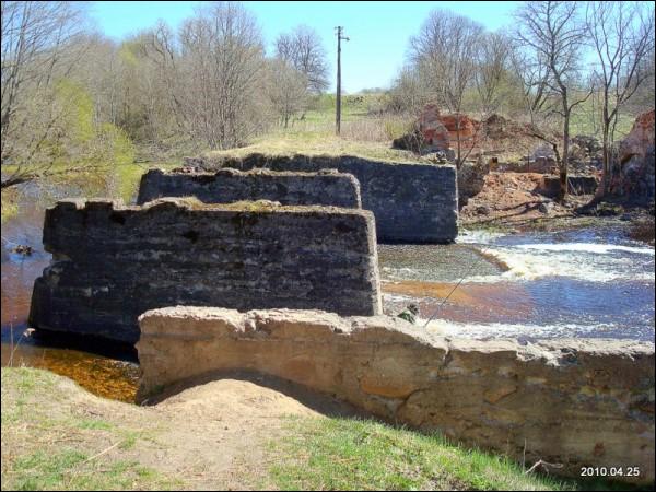 Муснинкай (Мусники). Усадебно-парковый ансамбль 