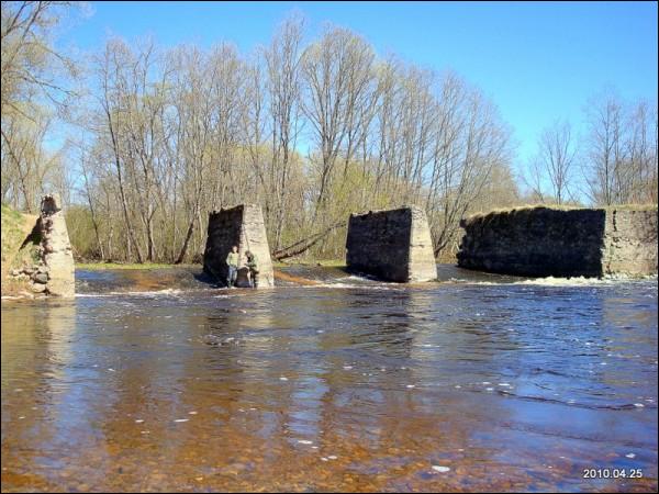 Муснинкай (Мусники). Усадебно-парковый ансамбль 