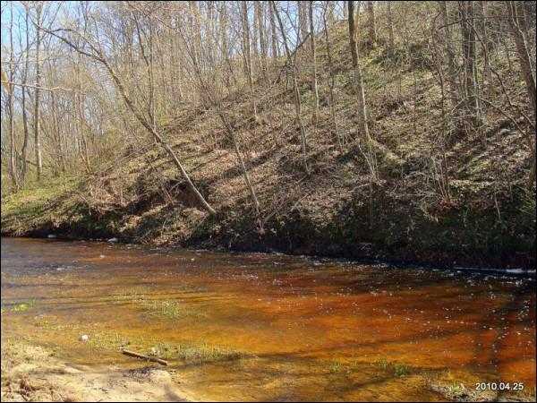Муснинкай (Мусники). Усадебно-парковый ансамбль 