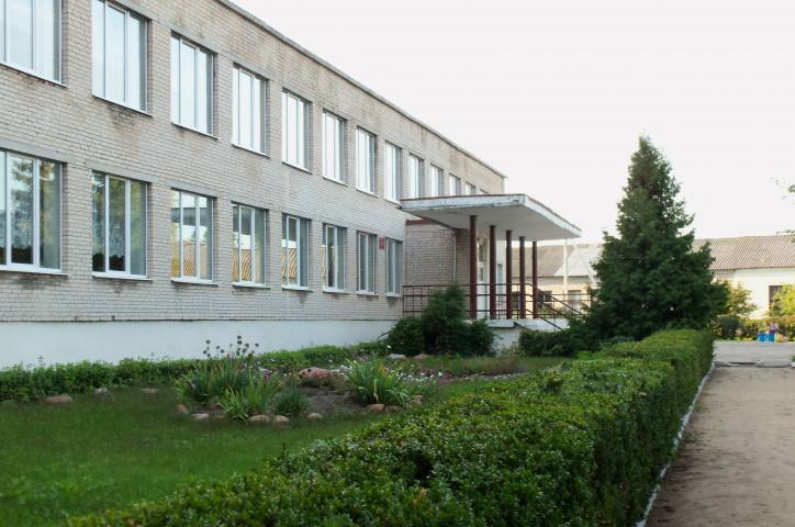 Orzechowo. Krajobrazy 