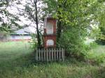 Kletnaje.  Small chapel 