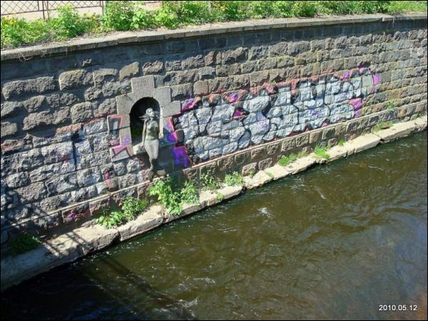 Wilno. Dzielnica Zarzecze