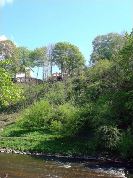 Wilno. Dzielnica Zarzecze