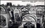 Brest.  cemetery Jewish