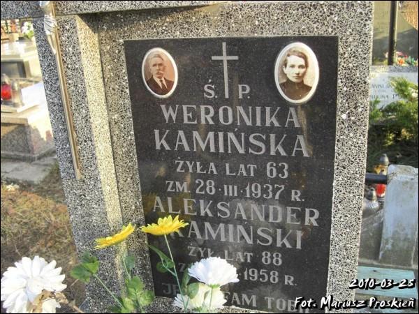 Białystok |  cemetery Old catholic (Starosielce). 