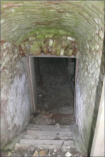  - Dwór gospodarczy . 