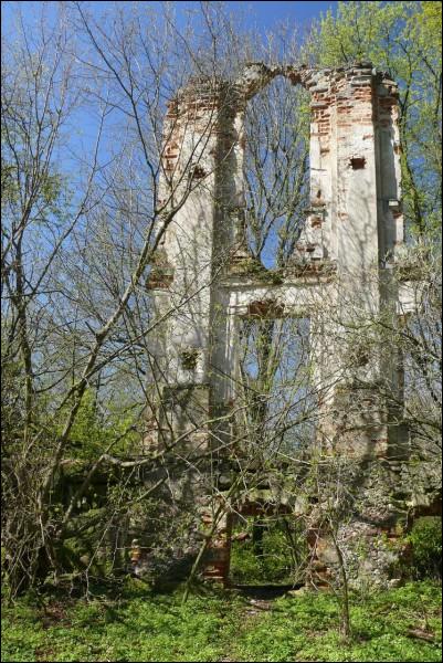 Жукевічы |  Сядзіба . 