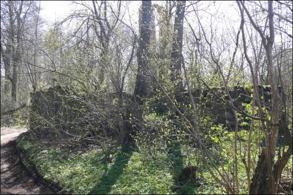 Жукевічы |  Сядзіба . 