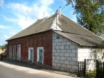 Pastavy Synagogue