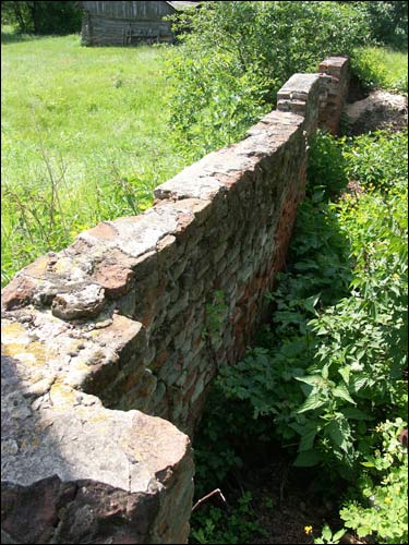 Збураж. Пейзажи 