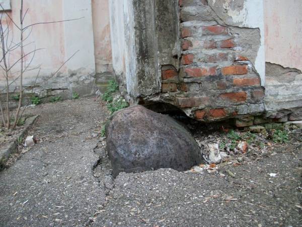 Smoleńsk |  Cerkiew Zmartwychwstania Pańskiego. 