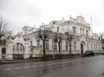 Смаленск Гістарычная забудова 