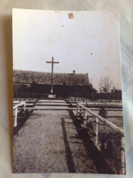 Маларыта. Касцёл 