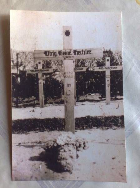 Маларыта. Касцёл 