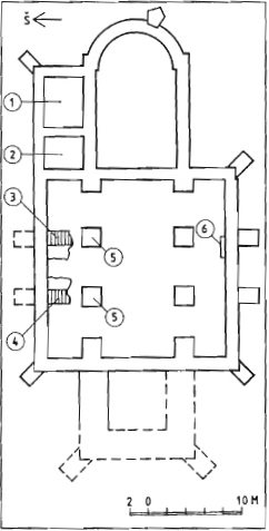  -  Wilno - Okres przedchrześcijański. 
