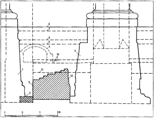  -  Wilno - Okres przedchrześcijański. 