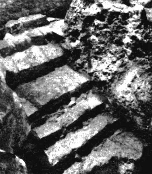  -  Wilno - Okres przedchrześcijański. 