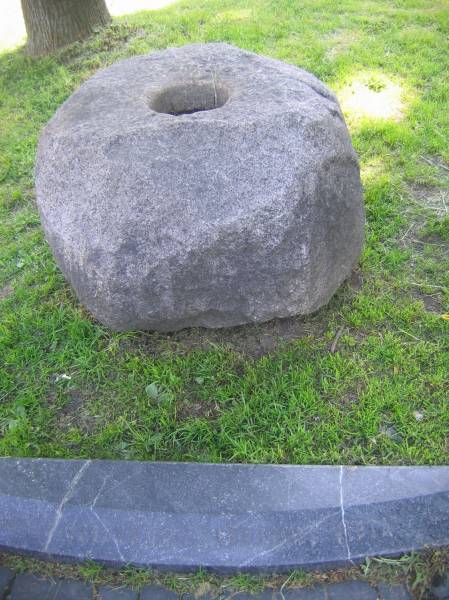  -  Wilno - Okres przedchrześcijański. 