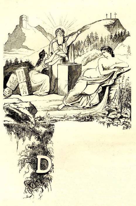  -  Wilno - Okres przedchrześcijański. 