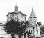 miasto Homel - Cerkiew Św. Mikołaja