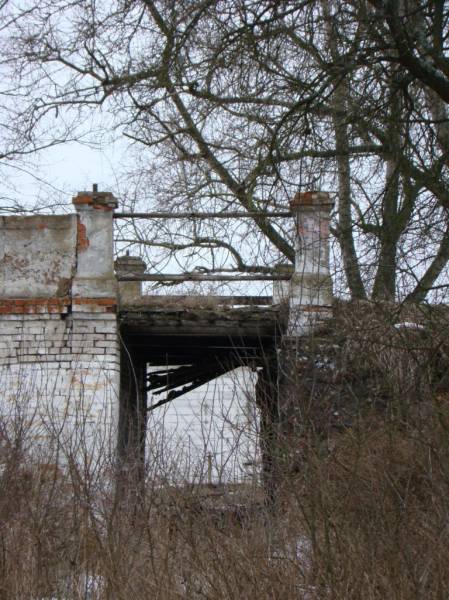  - Винокурня . 