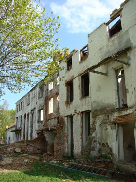  - Винокурня . 