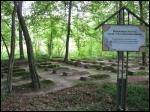 Dubaj.  Soldierly (WWI) Cemetery 