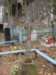 горад Себеж - Могілкі старыя праваслаўныя