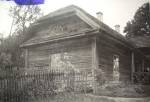 Biruki Manor - Manor 