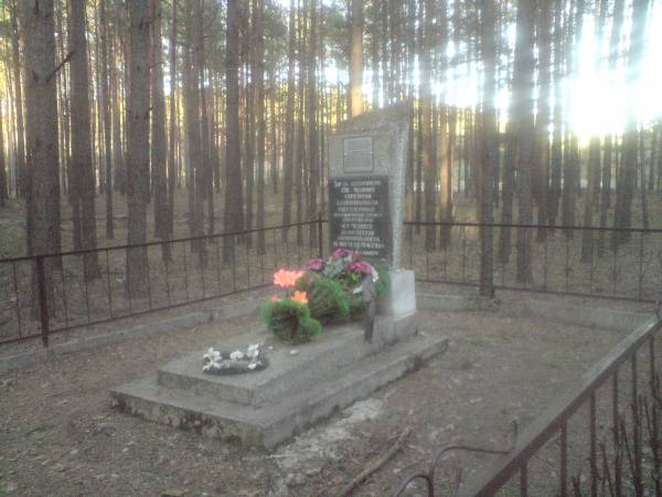 Kamień. Cmentarz żydowski