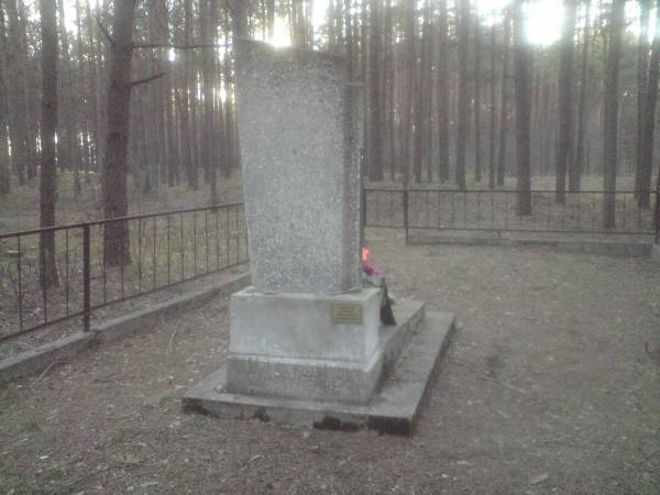  - Cmentarz żydowski. 