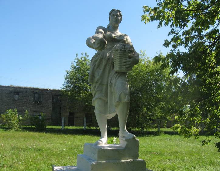 Логишин. Улицы местечка 