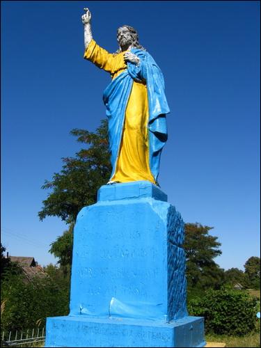 Лемешевичи. Церковь Рождества Пресвятой Богородицы