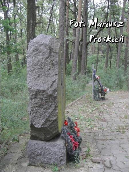 Porzecze. Zespół dworsko-parkowy Skirmunttów