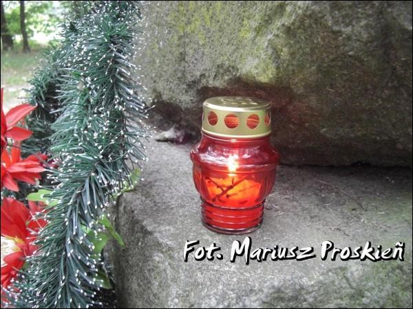 Porzecze. Zespół dworsko-parkowy Skirmunttów