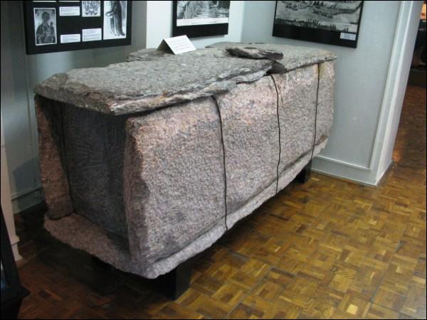 Pińsk.  Kolegium jezuitów