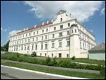 Pinsk.   Jesuit College