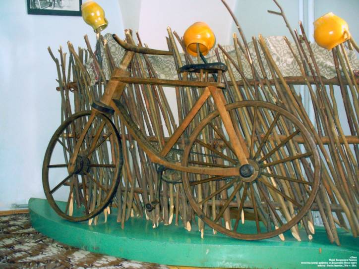 Pińsk.  Kolegium jezuitów