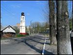 Pinsk.  Chapel 